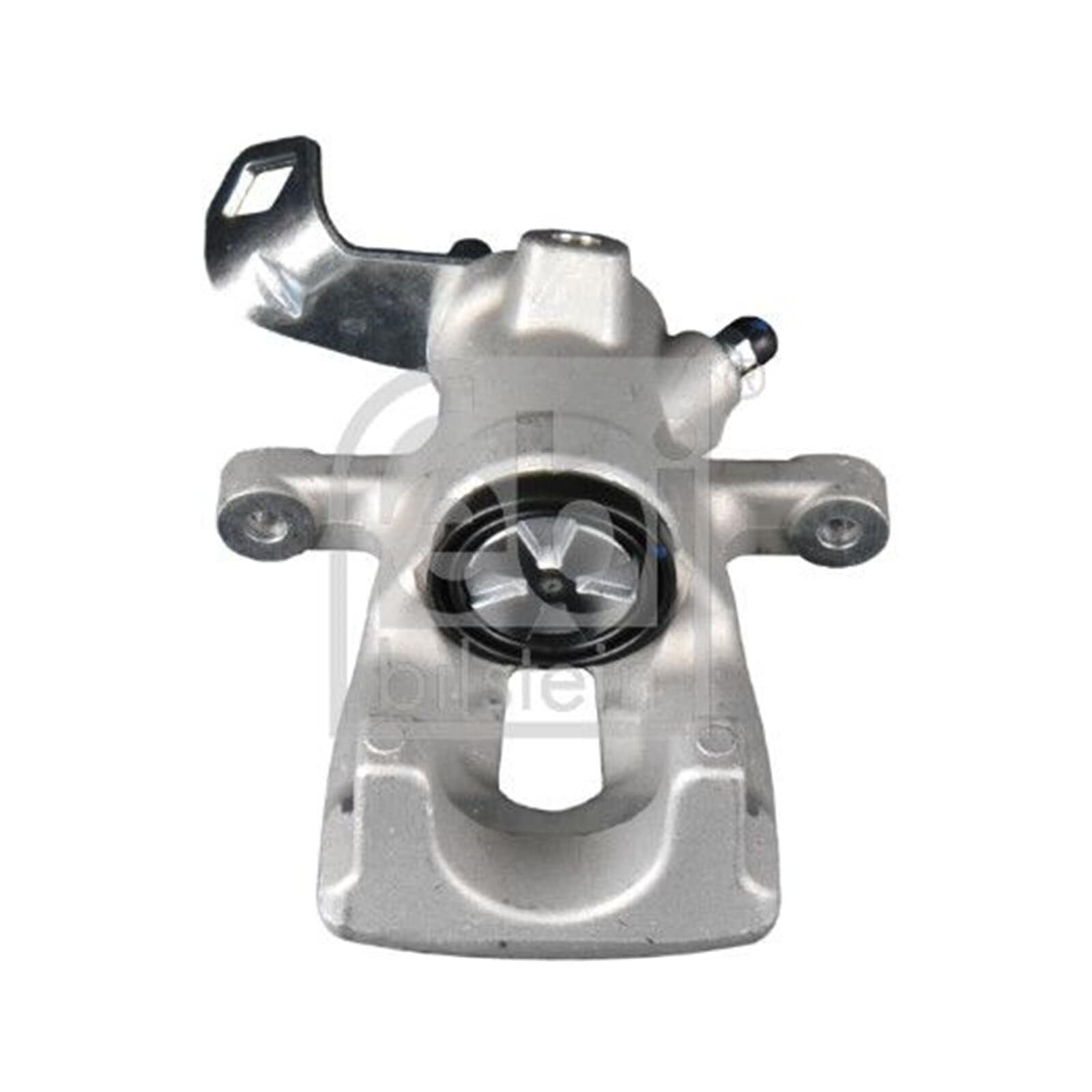 FEBI BILSTEIN Bremssattel Hinterachse Links