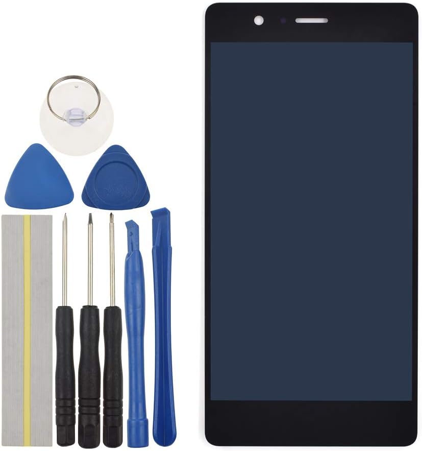 Limited Stock klesti G9 Lite Complete LCD Screen Display for Huawei P9 lite-Black,Touch Screen Digitizer Full Assembly Replacement for Huawei P9 lite(Without Frame) Review Discount klesti G9 Lite Complete LCD Screen Display for Huawei P9 lite-Black,Touch Screen Digitizer Full Assembly Replacement for Huawei P9 lite(Without Frame)