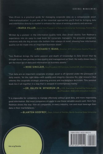 Data Driven: Profiting from Your Most Important Business Asset - Image 2