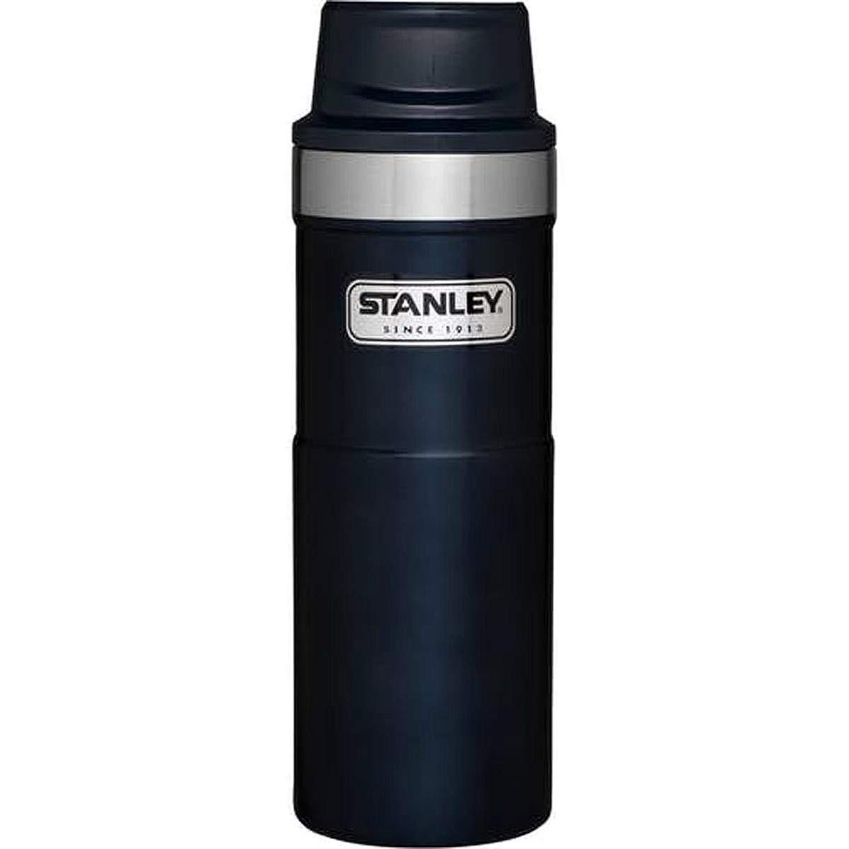 STANLEY Classic One Hand Vacuum Mug 2.0 16oz Nightfall 10-06439-004