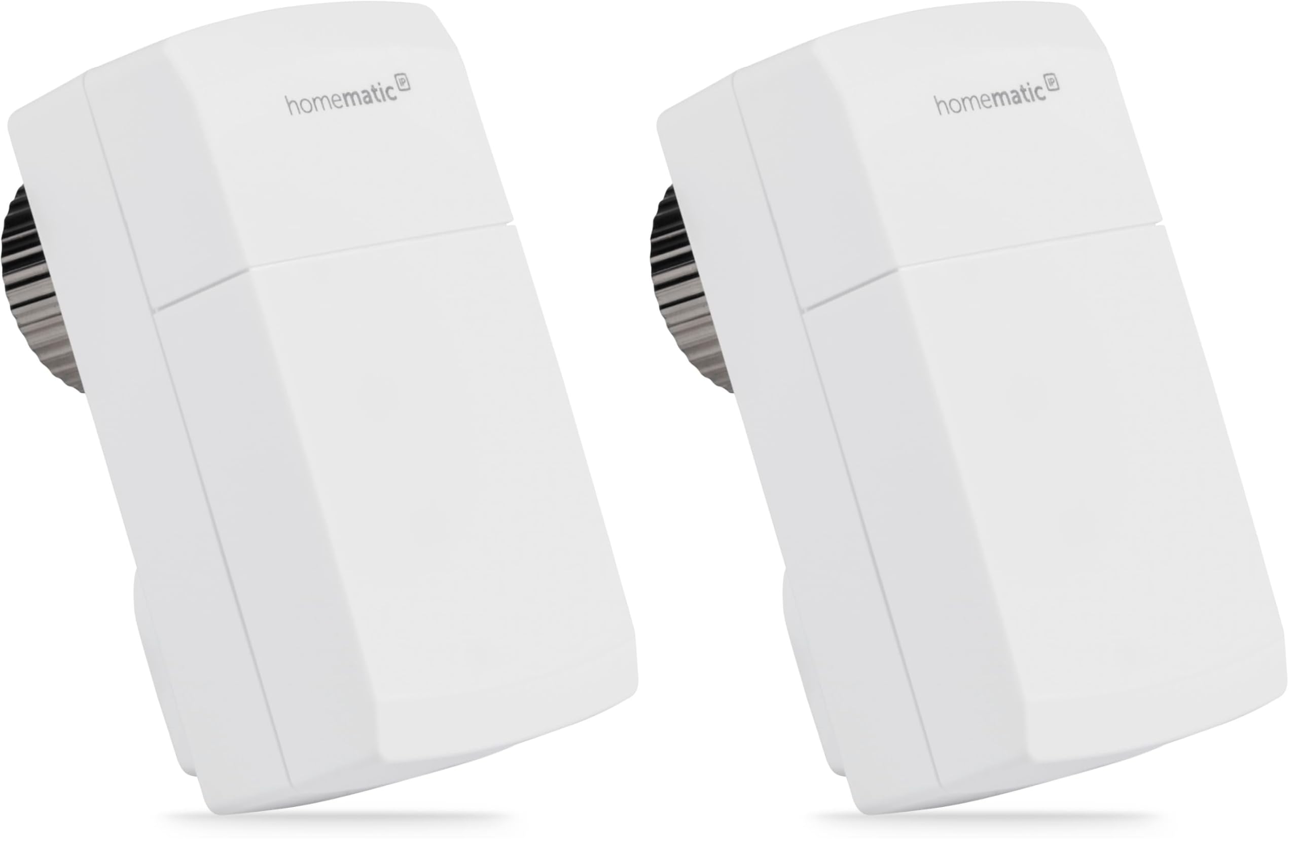 Homematic Kompakt
