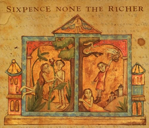 Sixpence None The Richer