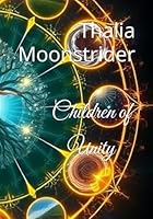 Children of Unity (The Shadowmend) B0F677PZDX Book Cover