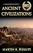 Ancient Civilizations: Discover the Ancient Secrets of Greece, Egypt, and Rome (Ancient Civilizations, Ancient History, Greek History, Egyptian History, Roman History)