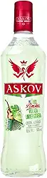 Vodka Askov Limao 900 Ml