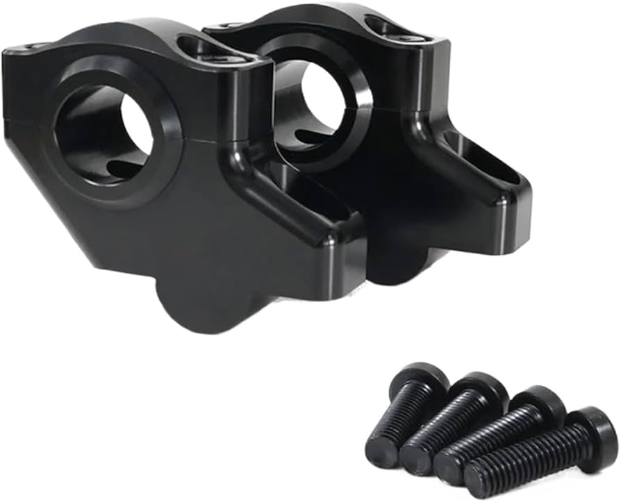 Amazon.co.jp: ハンドルバークランプライザー のために ダックス125 の Amazon.co.jp: ハンドルバークランプライザー のために ダックス125 の