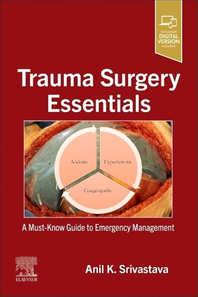 Trauma Surgery Essentials: A Must-Know Guide to Emergency