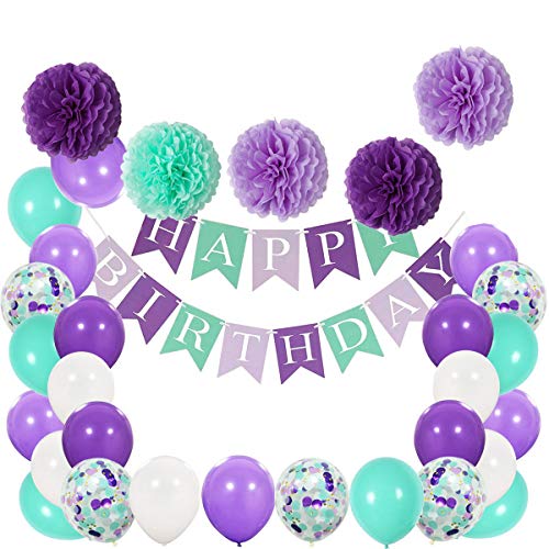 Get Baby beach party dekorationer Desktop Wallpaper