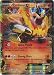 Pokemon - Emboar-EX (14/122) - XY BREAKPoint - Holo