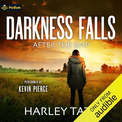 Relish A Full Audiobook That Is Simply Next-Level.