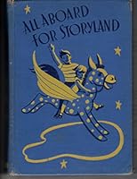 All Aboard for Storyland B00KZ7I1GI Book Cover