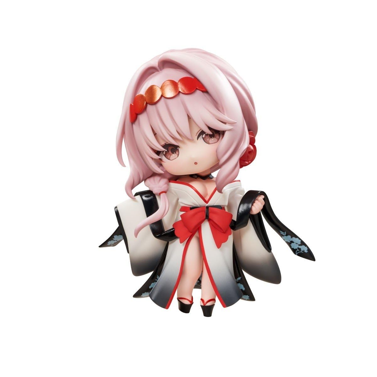 Amazon | 『勝利の女神：NIKKE』SACシリーズ Vol.3 デフォルメ