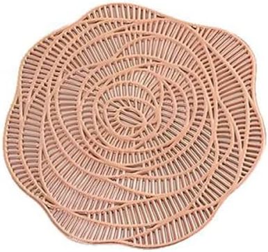 Coffee Cup Coaster PVC Pad Tea Mat Hot Drink Holder Mug Home Kitchen Accessories