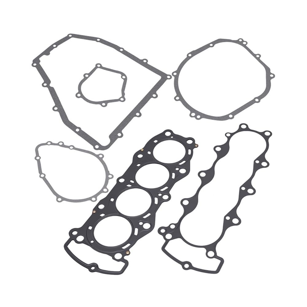 Joint de rechange contre fuite huile carter embrayage ZX636 ZX6R 2005-2006 OEM 11061-0041