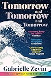 Cover zum Buch Tomorrow, and Tomorrow, and Tomorrow
