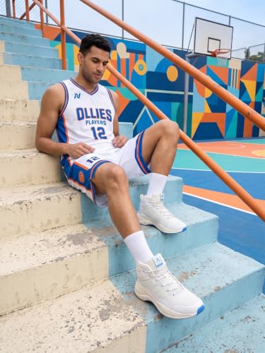 Image of OFF LIMITS S.W.A.T. (Sports Edition) Basketball Shoe for Men