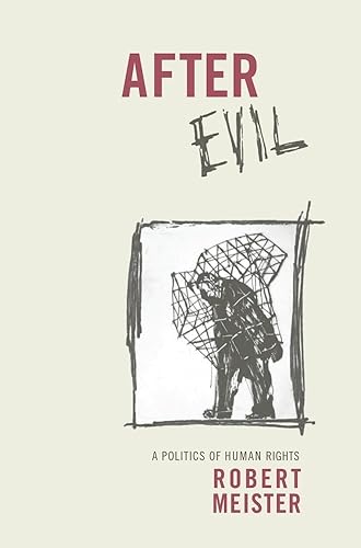 After Evil: A Politics of Human Rights (Columbia Studies in Political Thought/Political History)