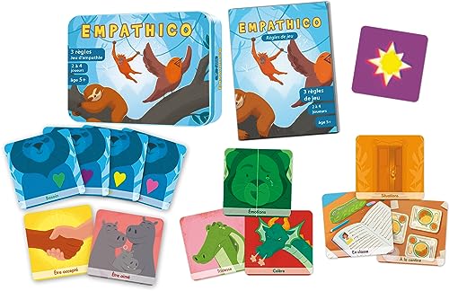Asmodee Empathico - vue 7