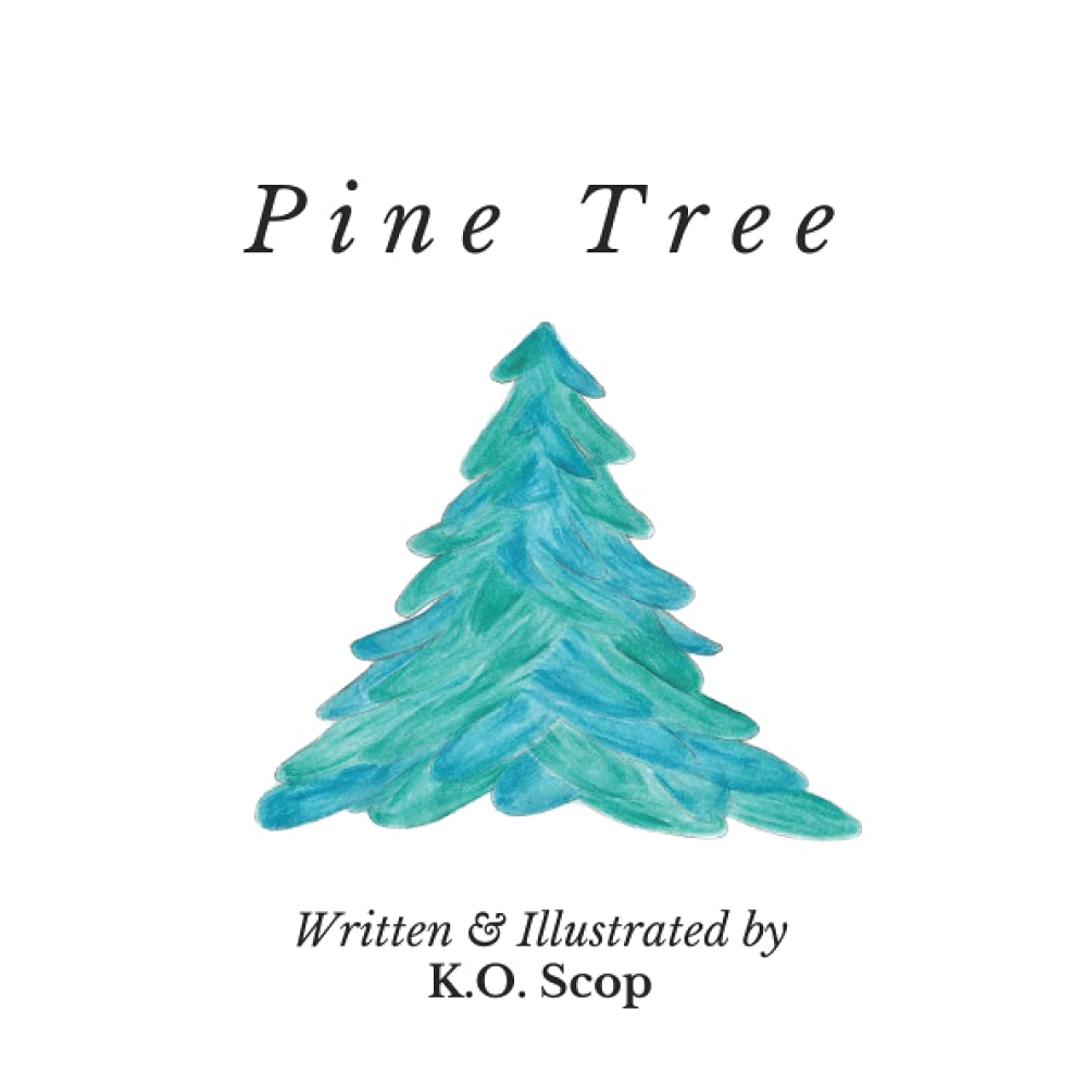 Pine Tree