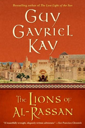 The Lions of Al-Rassan: Lions of Al-Rassan, The
