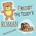 Freddy the Teddy's Roman Adventure