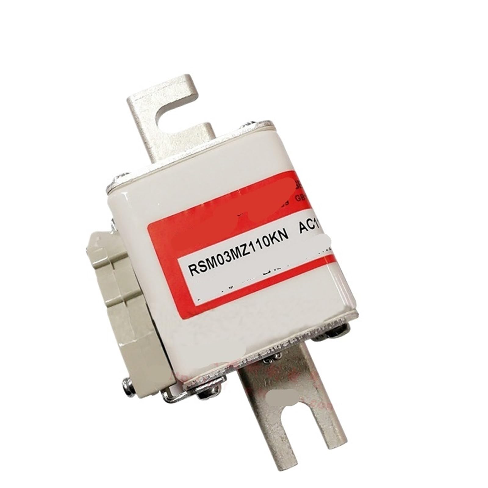 Fusible RSM03MZ110KN DC1000V 400A pour éviter les surcharges sur parc batterie