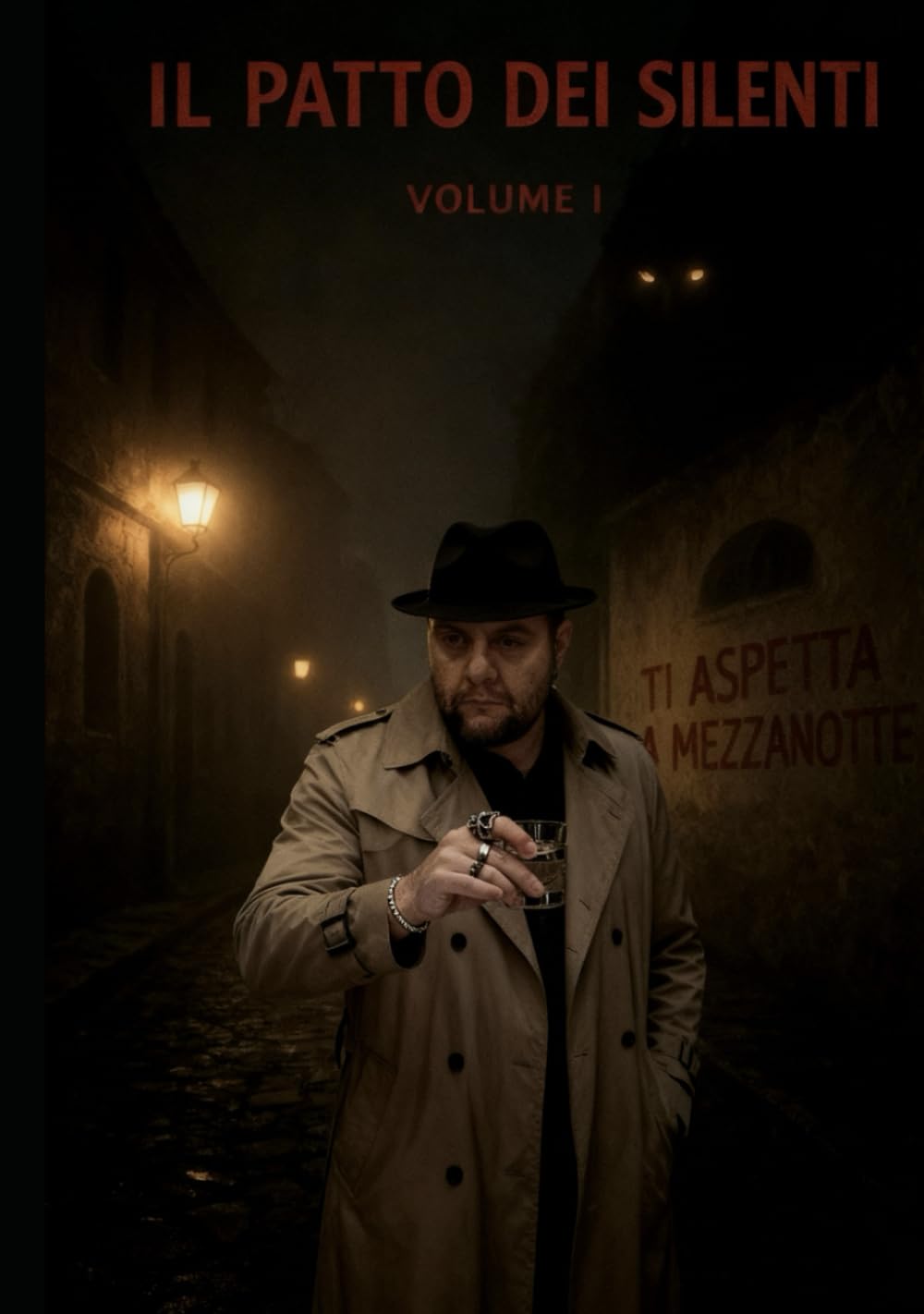 Il patto dei silenti: Volume 1