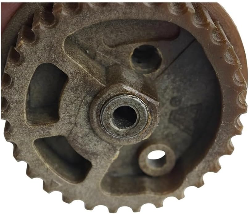 Camshaft Pulley Gear Timing Belt Kit Fit for GX35 GX35NT HHT35S UMK435 Lawn Mower Brush Cutter 4-storke