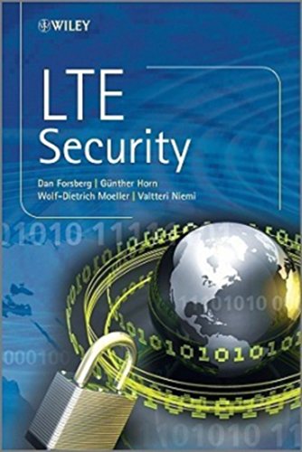 LTE Security view 2