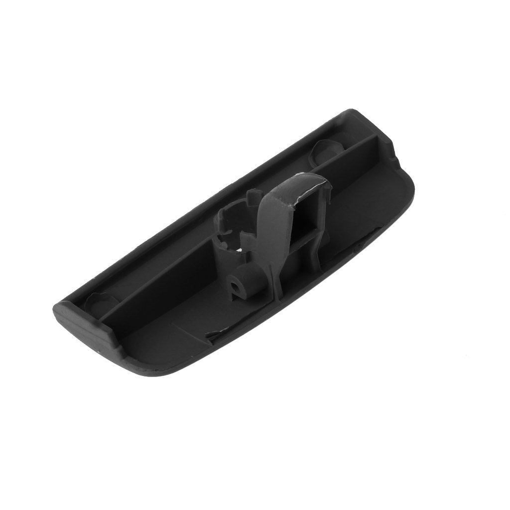 Bracciolo vano portaoggetti maniglia foro serratura per-Passat B5 1997-2005 E7CA 06B129723J accessori di ricambio auto