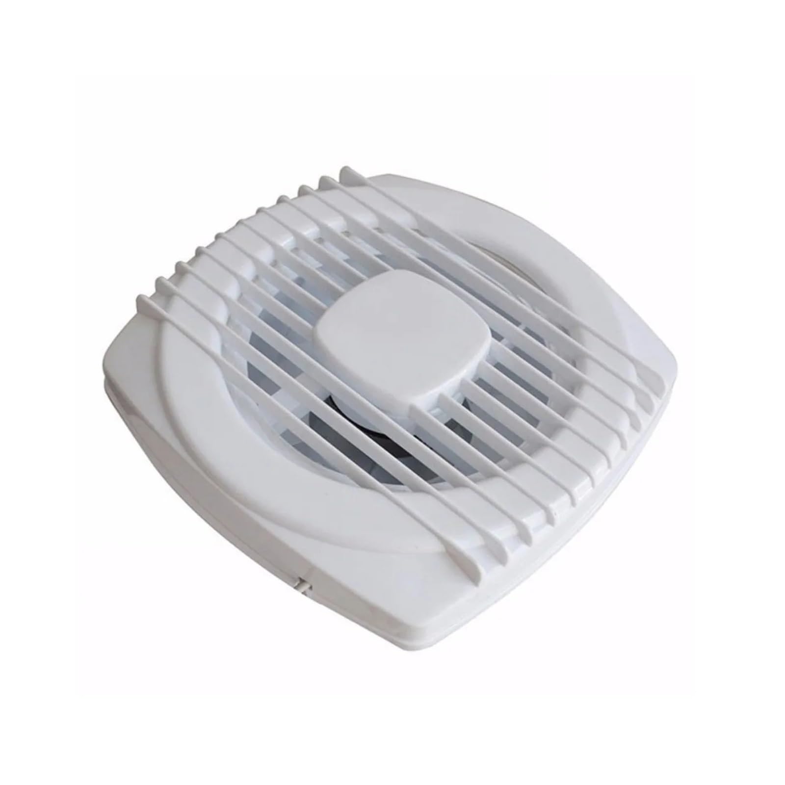 220V 4/6/7 inch 110/150/180 mm Silent Powerful Exhaust Fan(180mm Hole Size)