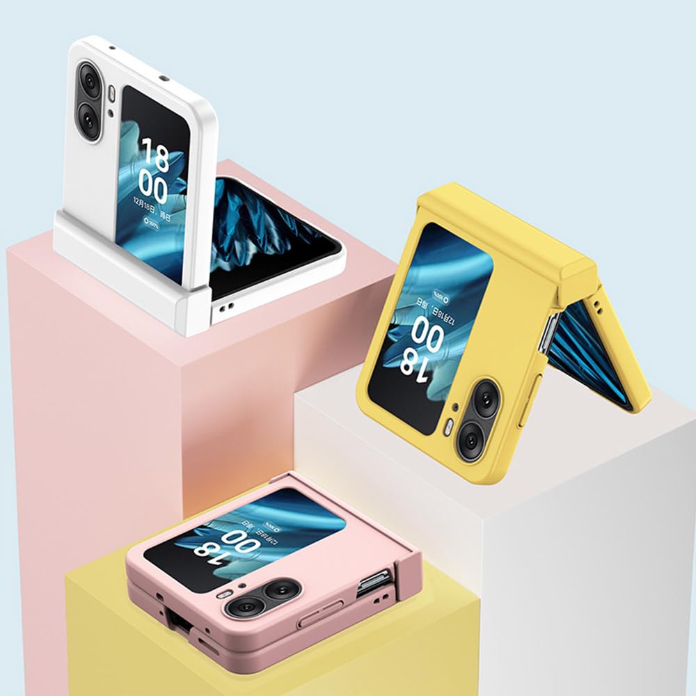 Oppo Find N3 Flip And Watch 4 Pro Released In China: Check Out Complete Specifications And Price