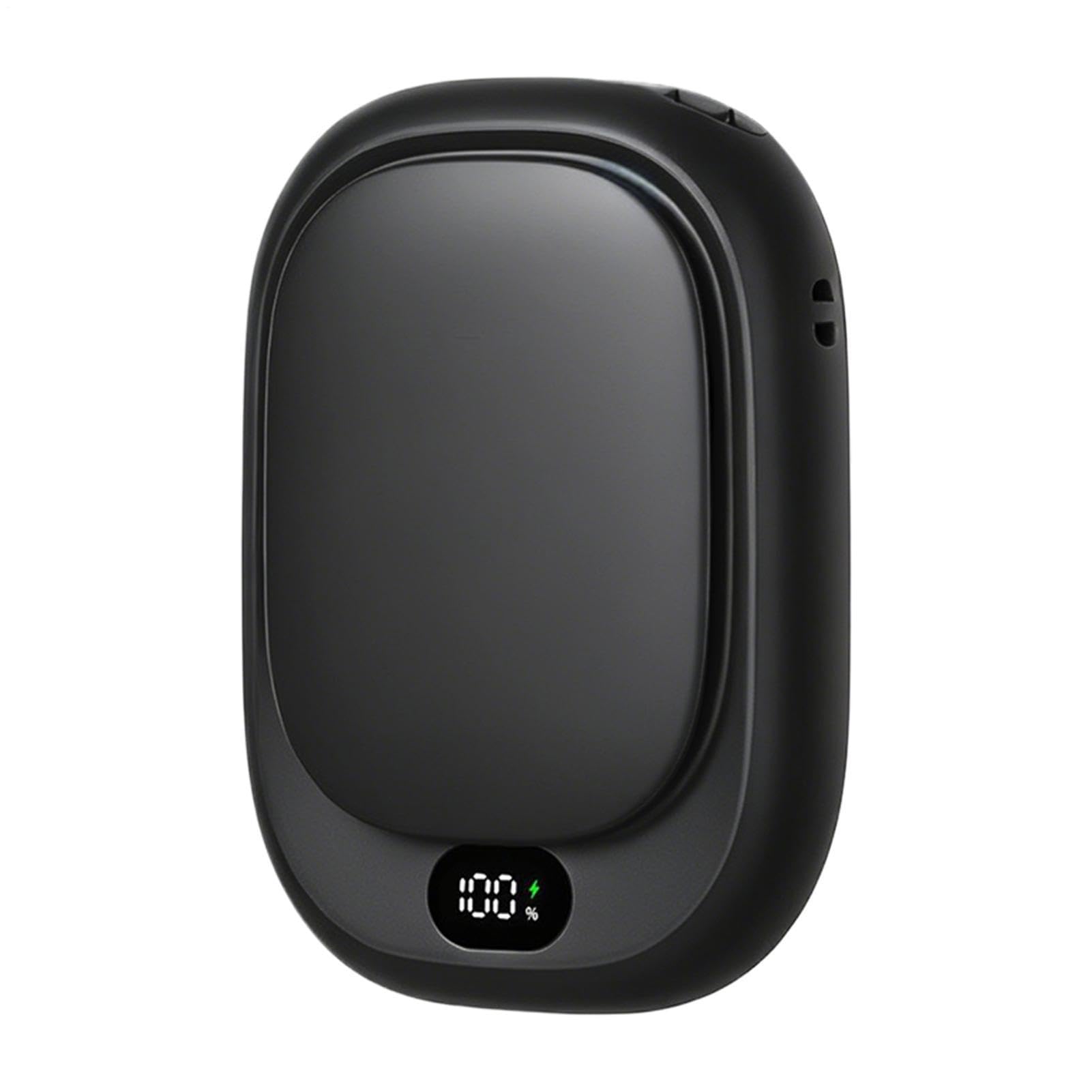 Ventilador portátil silencioso con clip y batería recargable para carrito de bebé