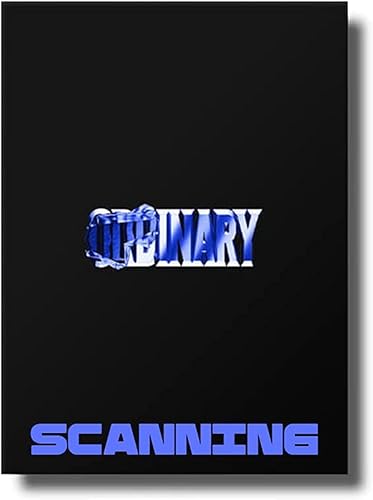 JYP Ent STRAY KIDS - ODDINARY Versión estándar Álbum  Juego de tarjetas de fotos adicionales escaneo ver sin beneficio de preventa