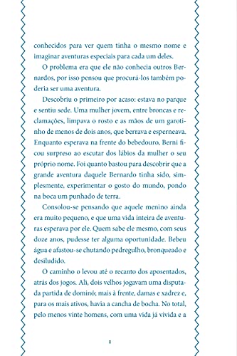 Audaz como um urso