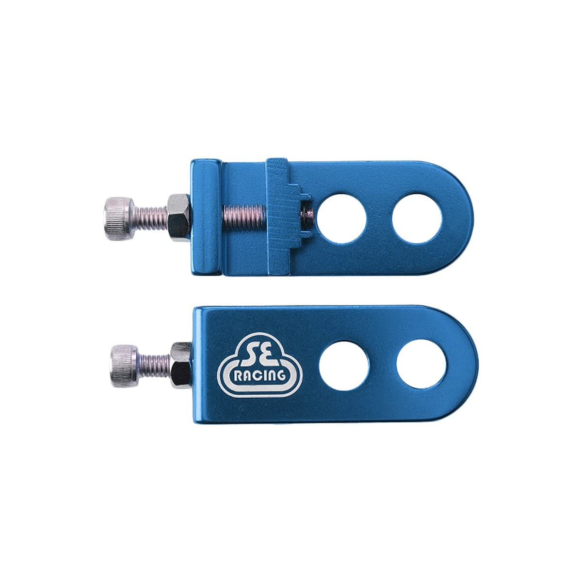 SEBikes Lockit Chain Tensioner Blue