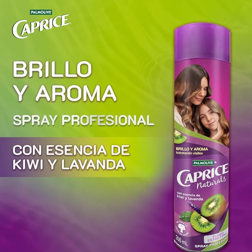 Palmolive Caprice Con Esencia de Kiwi y Lavanda miniatura 2