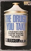 The Drugs You Take 0330021303 Book Cover