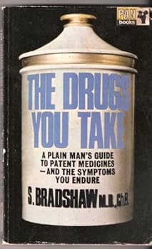 Paperback The Drugs You Take Book
