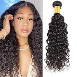 100% Unprocessed Brazilian Human Hair Bundles 16