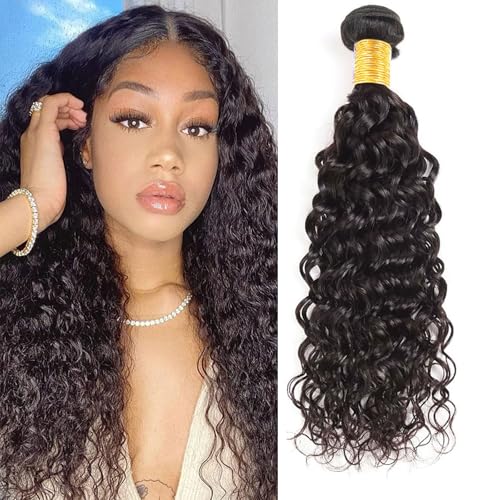 100% Unprocessed Brazilian Human Hair Bundles 16