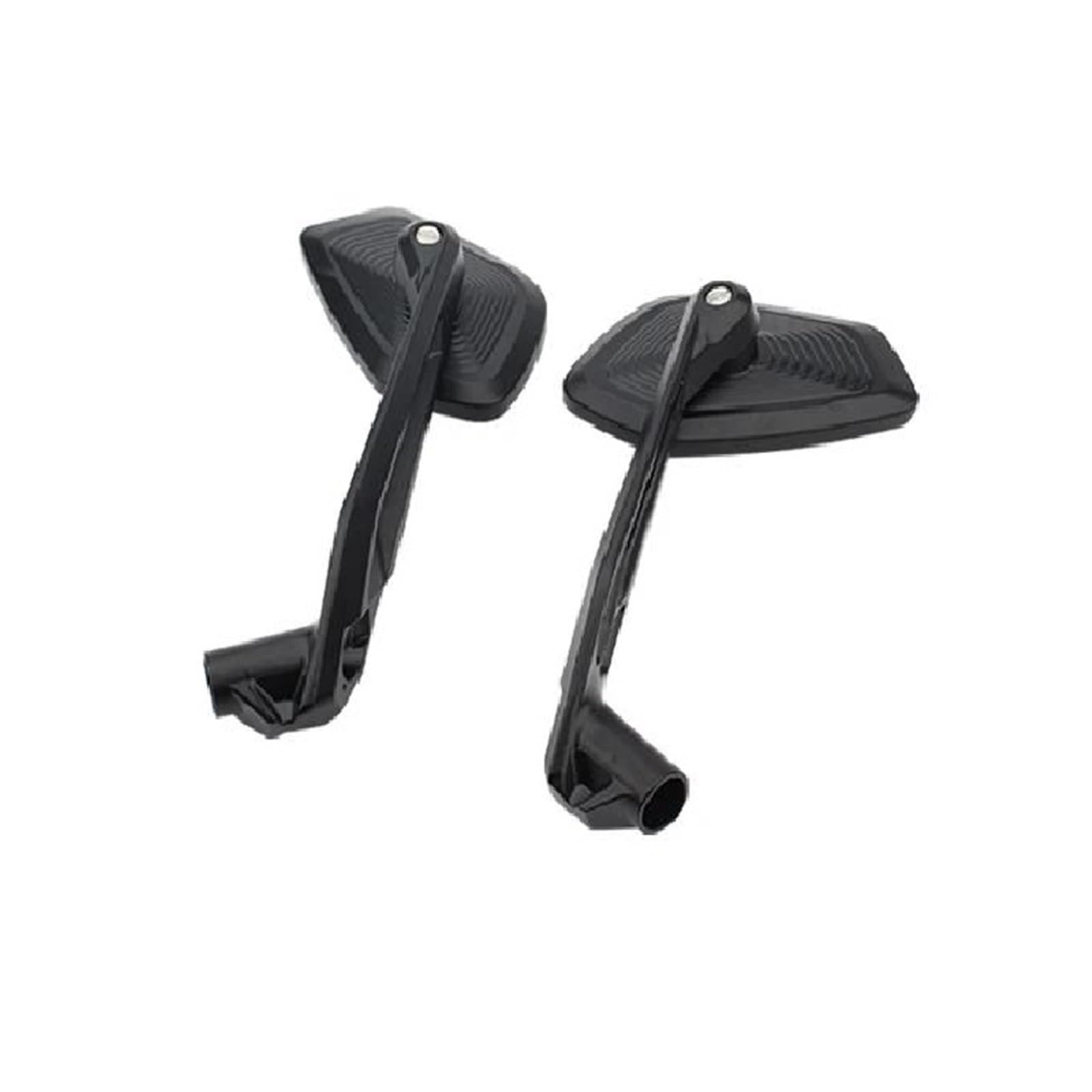 Espejo de manillar con visión amplia de 8mm y 10mm para F850GS F750GS