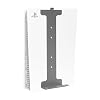 HIDEit Mounts PS5 Wall Mount - Patented Playstation 5 Wall Mount, American Company - Steel Wall Mount for PS5 Disc and Digital - The Original PS5 Wall Mount Kit