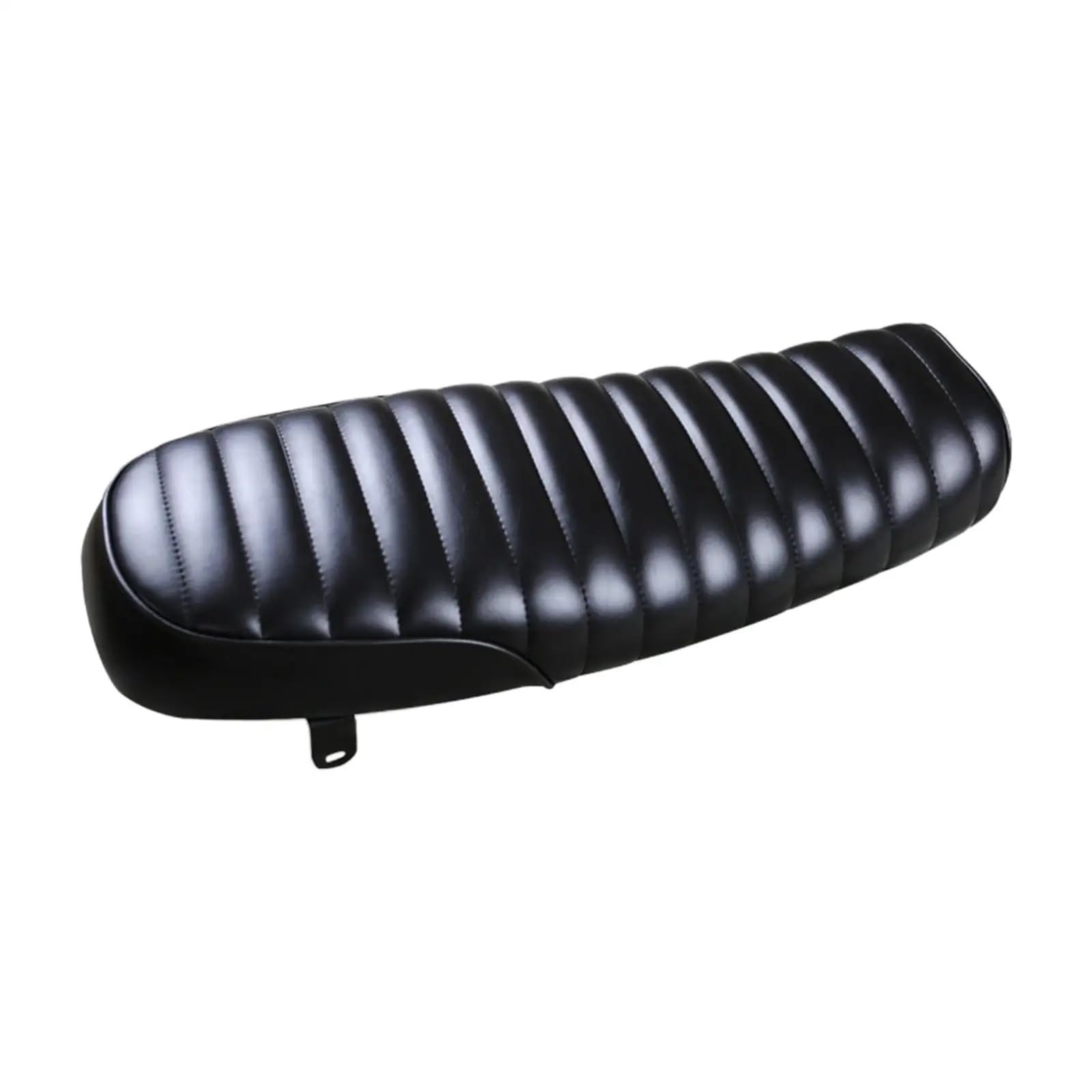 Asiento de motocicleta de secado rápido con absorción de impactos de PU 7