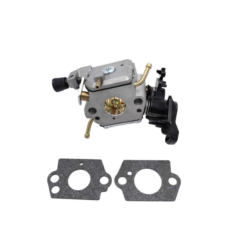 Carburateur 506450401 C1m-el37b compatible avec moteurs thermiques 445 450 CS2245S