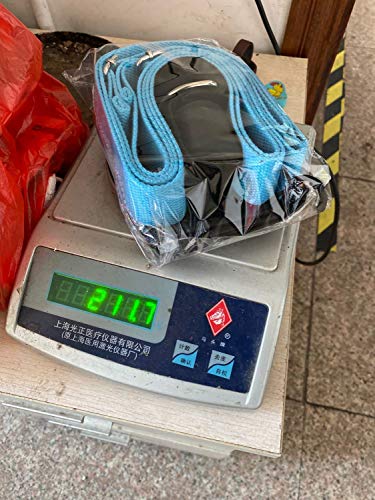 Andoer Alça de perna de alongamento Flexibilidade de alongamento de perna para ioga Ballet Dança Gin