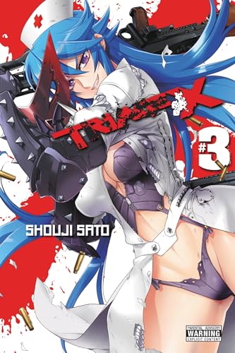  Triage X 3