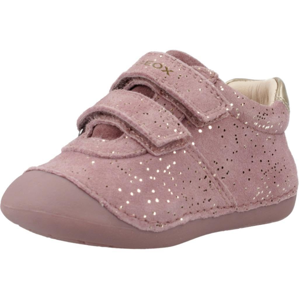 Geox B Tutim B Scarpe da ginnasticaBimba 0-24