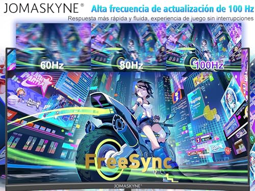 Listado de Pantalla curva , tabla con los diez mejores. 8 Imagen adicional