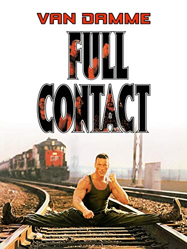 Full Contact